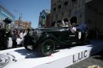Lagonda LG45 Drophead Coupe 1936 года